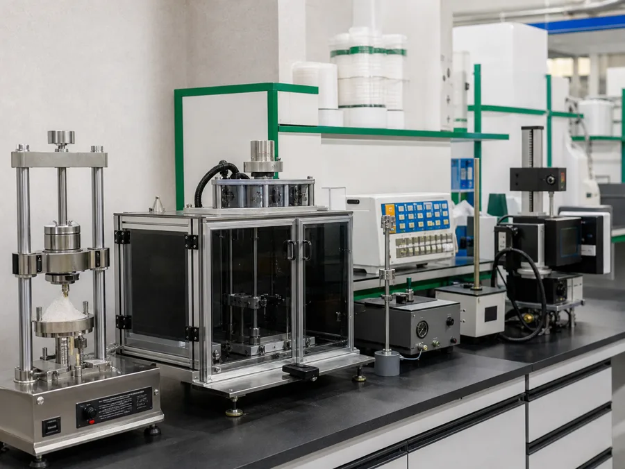 Testing Equipment