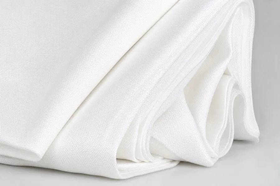 PP Filter Cloth