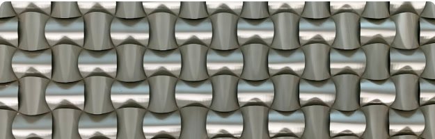 High-Precision Filter Cloth