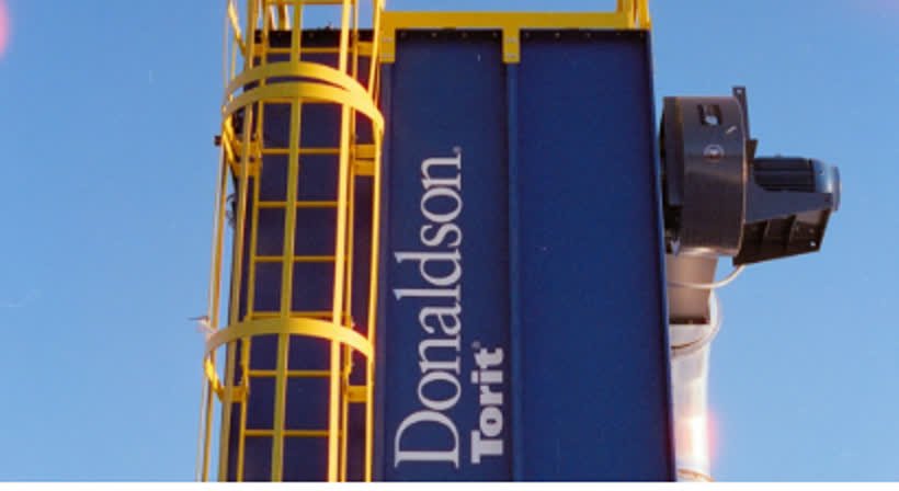 Dust Filter Bag