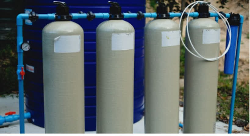 Filter Cartridge