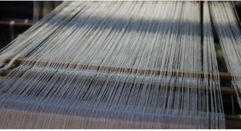 PP Filter Cloth