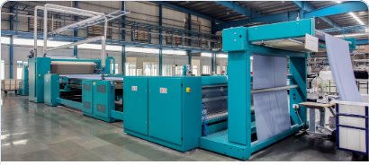 PP Filter Cloth