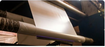 PP / Membrane Filter Plate